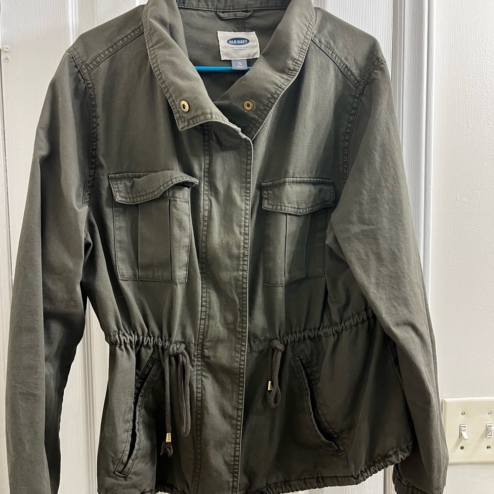 Jacket